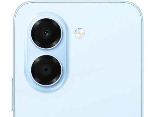 Смартфон Honor X7e 6/256Gb Blue
